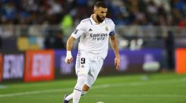 كريم بنزيما