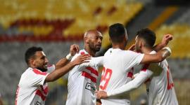 تشكيلة الزمالك ضد الترجي التونسي اليوم السبت في دوري أبطال أفريقيا