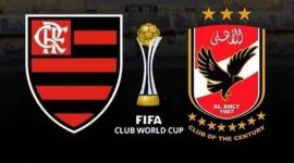 خطوات فك شفرة قناة Aea TV لمُتابعة مباراة الاهلي ضد فلامينجو البرازيلى مجانا