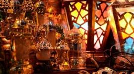 امساكية رمضان 2023  مسقط - عمان