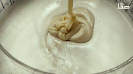 متجر في غزة لبيع "شراب مختلف ألوانه"