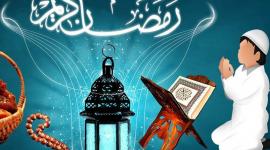 دعاء الافطار في رمضان