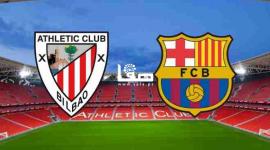 نتيجة مباراة برشلونة وأتلتيك بلباو اليوم الاحد 12-3-2023 تعليق عصام الشوالي