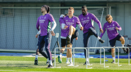 ريال مدريد ضد ريال بيتيس