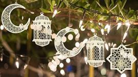 هل زينة رمضان بدعة؟