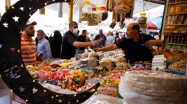 امساكية رمضان 2023 العراق