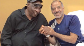 سبب وفاة سالم مروان حارس نادي النصر السعودي .. من هو سالم مروان ويكبيديا