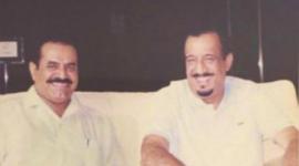ما سبب وفاة الشيخ راكان بن فلاح بن حثلين