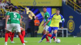 النصر وابها اليوم 14-3 .. cristiano ronaldo al-nassr