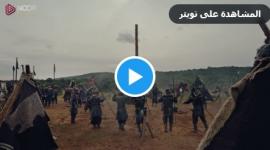 مشاهدة مسلسل عثمان  الحلقة 117 مترجمة بث مباشر قصة عشق