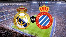 نتيجة مباراة ريال مدريد ضد اسبانيول