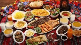 منيو اكلات رمضان 2023