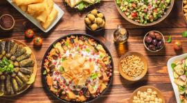 اكلات شهر رمضان 2023