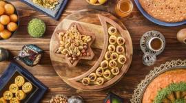 حلويات رمضان 2023 مكتوبة