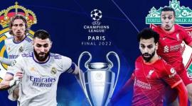 القنوات الناقلة لمباراة ريال مدريد وليفربول الليلة بدوري الأبطال