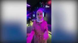 المنهاج الفلسطيني بتقنية "الواقع الافتراضي" في غزة