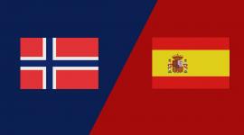 مشاهدة مباراة اسبانيا ضد النرويج بث مباشر التصفيات المؤهلة الى أمم أوروبا 2024