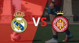 شاهد الان .. مباراة ريال مدريد ضد جيرونا اليوم 25-4-2023 يلا شوت