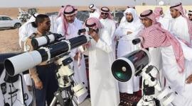 فلكي: الجمعة أول أيام عيد الفطر 2023 في السعودية