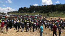 قرية اللجون