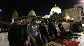 المسجد الأقصى