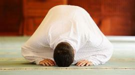 كيفية صلاة خسوف القمر 2023