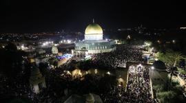 المسجد الأقصى