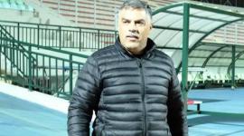 رئيس نادي شباب الخليل مثقال الجعبري