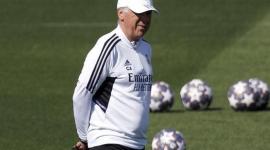 الإيطالي كارلو أنشيلوتي