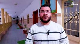 باب الريان أعده الله للصائمين.. مع الداعية عبد الله الشرفا