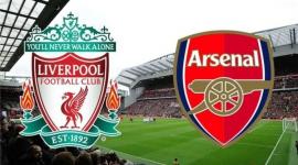 بث مباشر مباراة ليفربول وآرسنال اليوم الأحد 9-4 .. يلاشوت