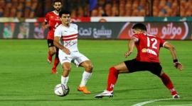 موعد مباراة السوبر المصري بين الأهلى والزمالك