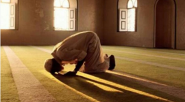 متى تبدأ صلاة التهجد في رمضان 2023؟