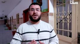 فيديو صفا| نصائح لعيد الفطر مع الداعية عبد الله الشرفا