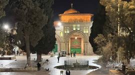 المسجد الأقصى