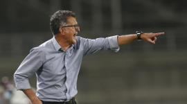 الكولومبي خوان كارلوس أوسوريو