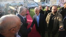 السنوار: ندرك ومقاومتنا أننا للاحتلال بالمرصاد