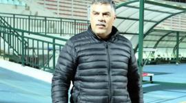 رئيس نادي شباب الخليل مثقال الجعبري