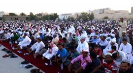 موعد صلاة عيد الفطر 2023 في الدول العربية