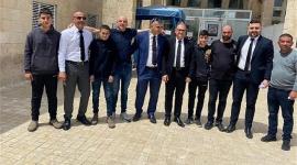 الإفراج عن معتقلي سخنين في محكمة عكا