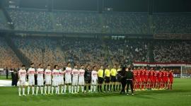 الأهلي والزمالك