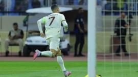 كريستيانو رونالدو