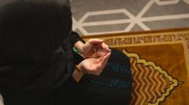أدعية ليلة القدر مكتوبة وشاملة