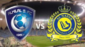 النصر والهلال اليوم الثلاثاء 18-4-2023 .. ديربي العاصمة