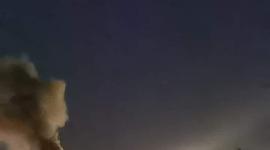 انفجار دمشق