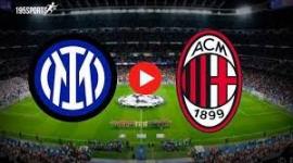 ميلان ضد انتر ميلان اليوم الثلاثاء 16-5-2023 في أبطال اوروبا