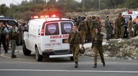 عملية في الضفة الغربية