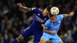 موعد ماتش الريال والسيتي بدوري الأبطال الليلة والقنوات الناقلة