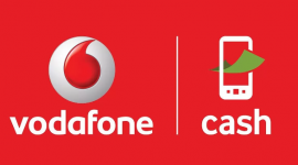 طريقة تحويل اموال عبر فودافون كاش