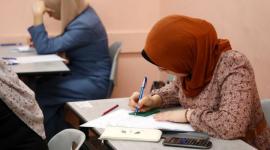 رابط نتائج امتحان التعليم في غزة 2023 الوظائف التعليمية